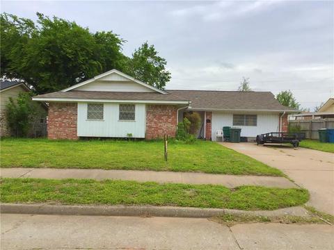 612 E 27th St, Edmond, OK 73013 photo 1