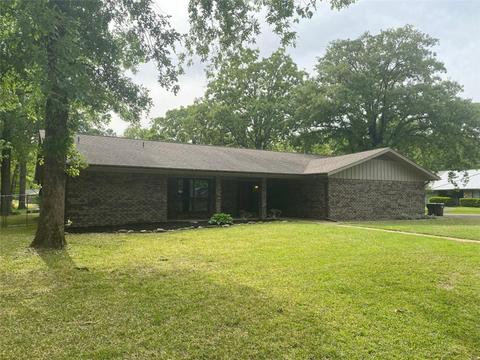503 Manchester Dr, Idabel, OK 74745 photo 1