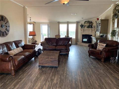 21132 E 1015 Rd, Canute, OK 73626 photo 14