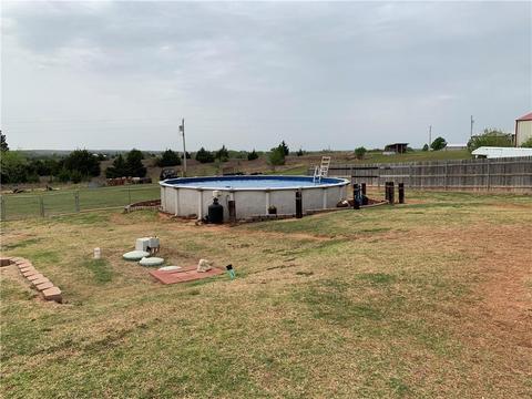 21132 E 1015 Rd, Canute, OK 73626 photo 35