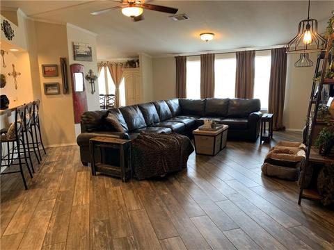 21132 E 1015 Rd, Canute, OK 73626 photo 24