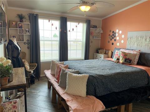 21132 E 1015 Rd, Canute, OK 73626 photo 28