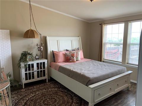 21132 E 1015 Rd, Canute, OK 73626 photo 33