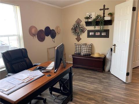 21132 E 1015 Rd, Canute, OK 73626 photo 7