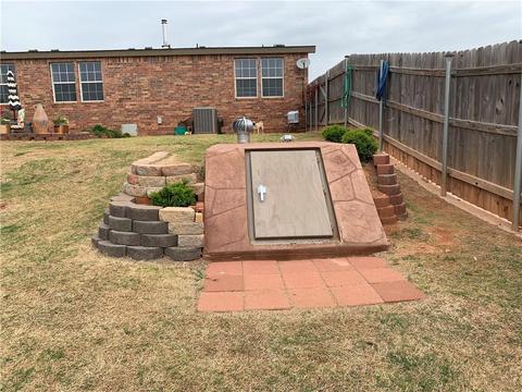 21132 E 1015 Rd, Canute, OK 73626 photo 34