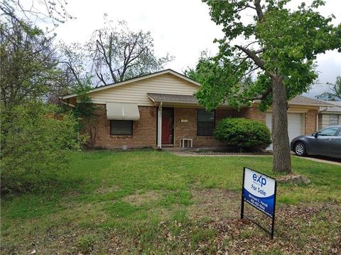 1801 N Timber Ave, Bethany, OK 73008 photo 1