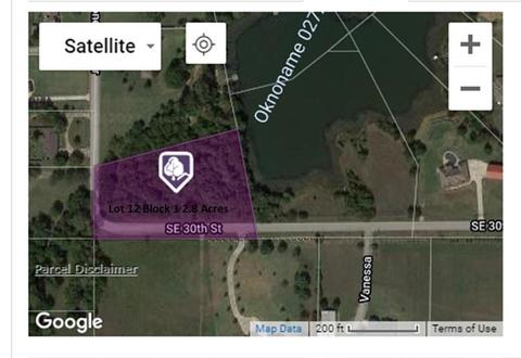 3115 SE 30th St, Moore, OK 73165 photo 2