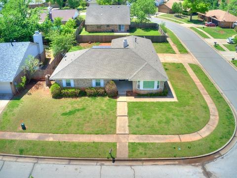 501 Crestview, Edmond, OK 73012 photo 3