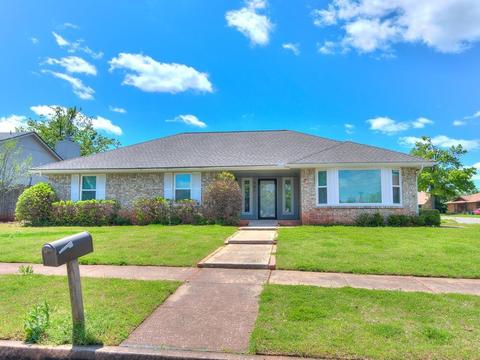 501 Crestview, Edmond, OK 73012 photo 29