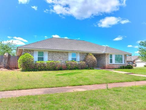 501 Crestview, Edmond, OK 73012 photo 5