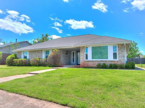 501 Crestview, Edmond, OK 73012 photo 4