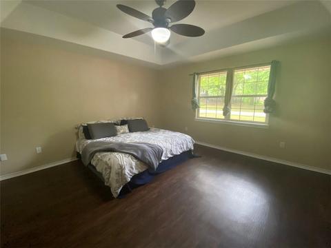 320 Starlight Dr, Idabel, OK 74745 photo 6