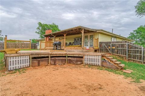 18882 E 1180 Rd, Sayre, OK 73662 photo 36