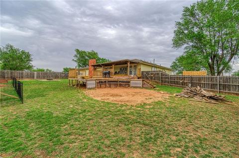 18882 E 1180 Rd, Sayre, OK 73662 photo 37