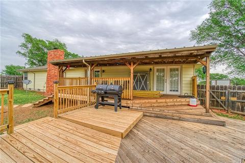 18882 E 1180 Rd, Sayre, OK 73662 photo 35