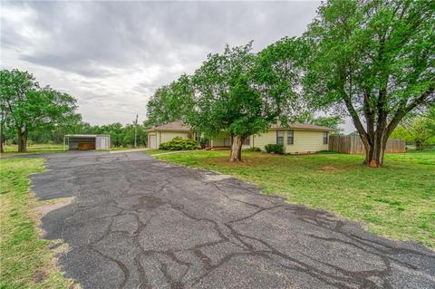 18882 E 1180 Rd, Sayre, OK 73662 photo 4
