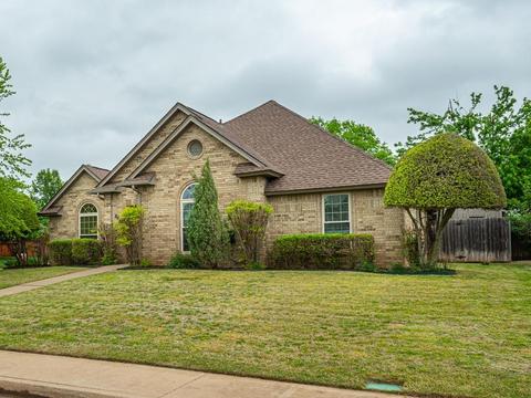 808 Ricks Trl, Edmond, OK 73012 photo 3