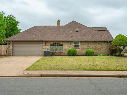 808 Ricks Trl, Edmond, OK 73012 photo 5