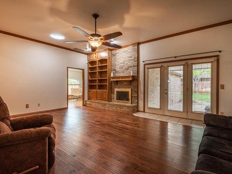 808 Ricks Trl, Edmond, OK 73012 photo 12