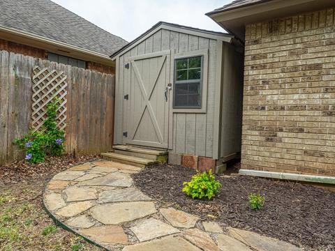 808 Ricks Trl, Edmond, OK 73012 photo 28