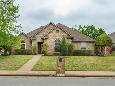 808 Ricks Trl, Edmond, OK 73012 photo 1