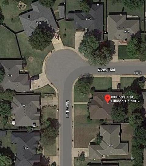 808 Ricks Trl, Edmond, OK 73012 photo 6