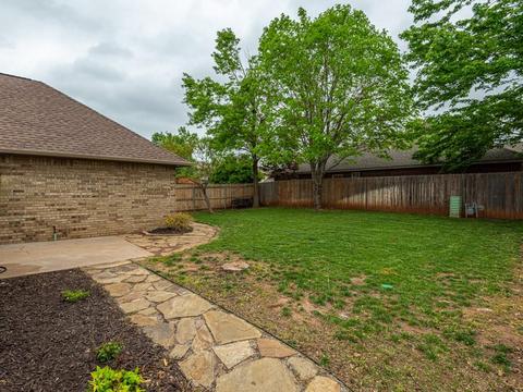 808 Ricks Trl, Edmond, OK 73012 photo 29