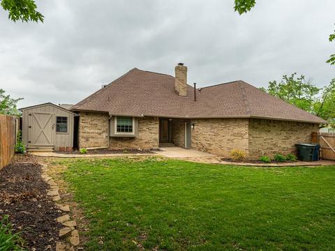 808 Ricks Trl, Edmond, OK 73012 photo 27