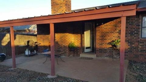 112 Randolph, Clinton, OK 73601 photo 7