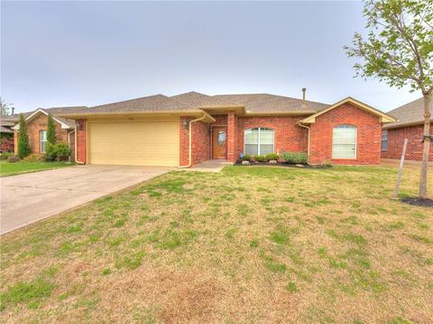 313 SW 40th St, Moore, OK 73160 photo 33