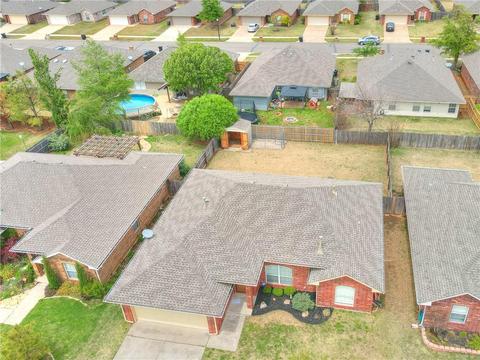 313 SW 40th St, Moore, OK 73160 photo 4