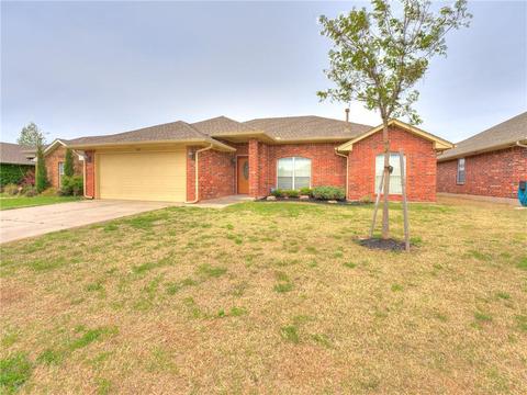313 SW 40th St, Moore, OK 73160 photo 34