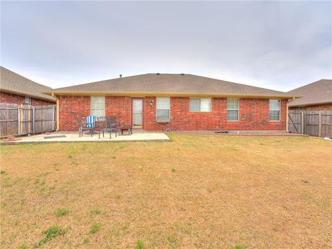 313 SW 40th St, Moore, OK 73160 photo 35