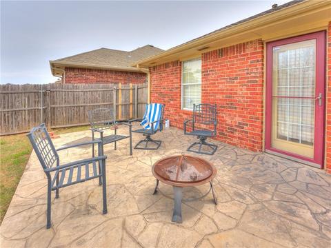313 SW 40th St, Moore, OK 73160 photo 29