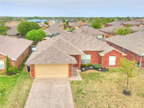 313 SW 40th St, Moore, OK 73160 photo 32