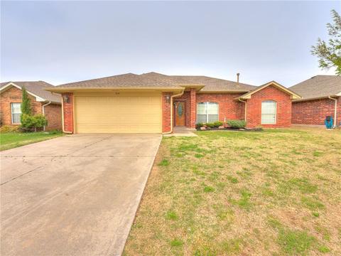 313 SW 40th St, Moore, OK 73160 photo 3