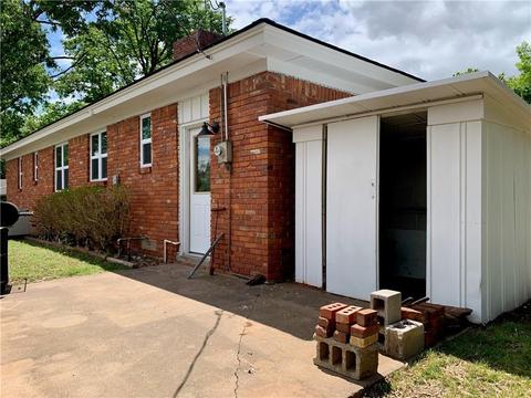 2 Circle Dr, Chickasha, OK 73018 photo 24