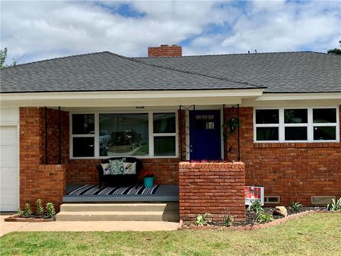 2 Circle Dr, Chickasha, OK 73018 photo 2