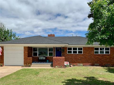2 Circle Dr, Chickasha, OK 73018 photo 1