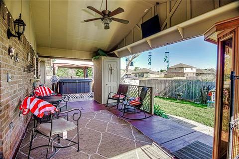 909 Eagle Cliff Dr, Norman, OK 73072 photo 30