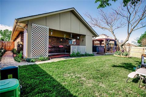 909 Eagle Cliff Dr, Norman, OK 73072 photo 33