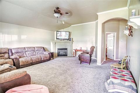 909 Eagle Cliff Dr, Norman, OK 73072 photo 3