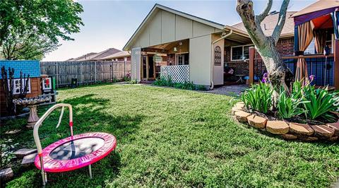 909 Eagle Cliff Dr, Norman, OK 73072 photo 32