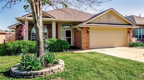 909 Eagle Cliff Dr, Norman, OK 73072 photo 1