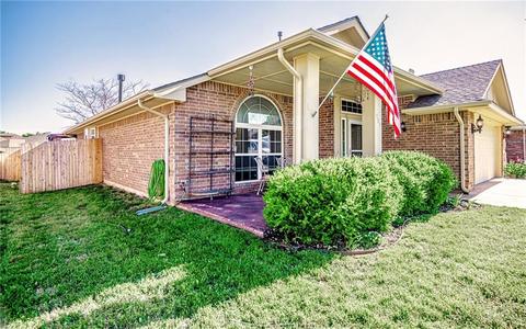909 Eagle Cliff Dr, Norman, OK 73072 photo 2