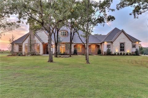 11325 Piazza Way, Arcadia, OK 73007 photo 1