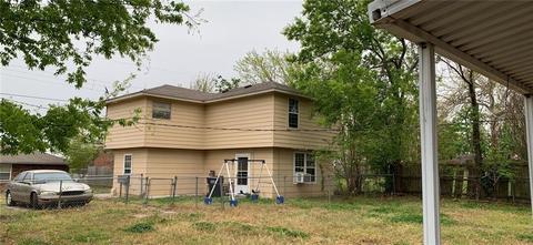 422 S 4th St, Mcloud, OK 74851 photo 4