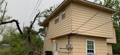 422 S 4th St, Mcloud, OK 74851 photo 5