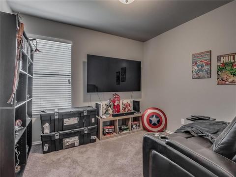 9609 Silas Dr, Moore, OK 73160 photo 23