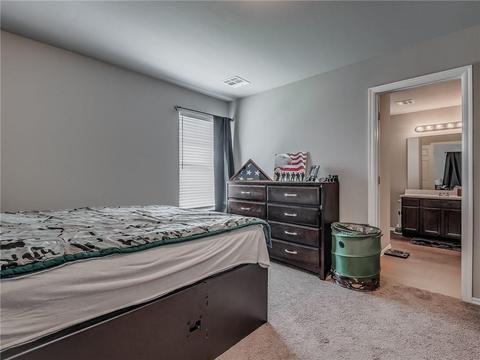 9609 Silas Dr, Moore, OK 73160 photo 15